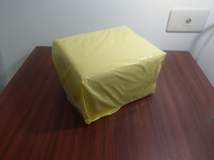 (開箱分享)蘑菇藍牙功放器