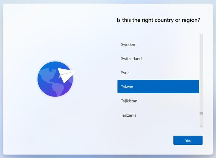 Windows 11 (build 21996) Dev版 使用心得