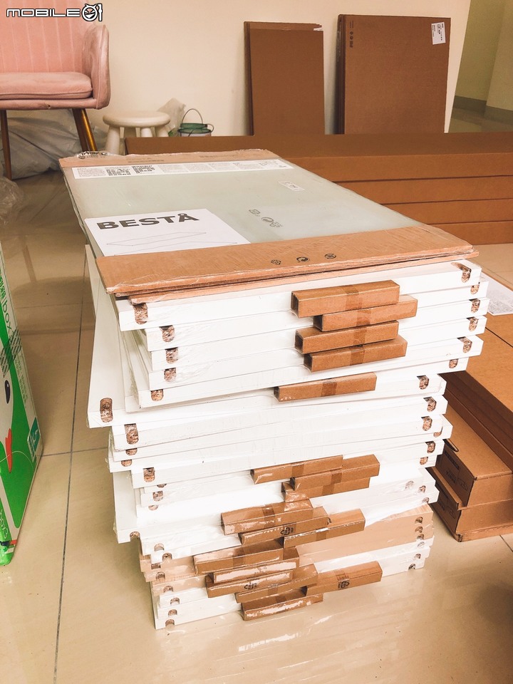 【開箱】南投換屋低預算實戰分享