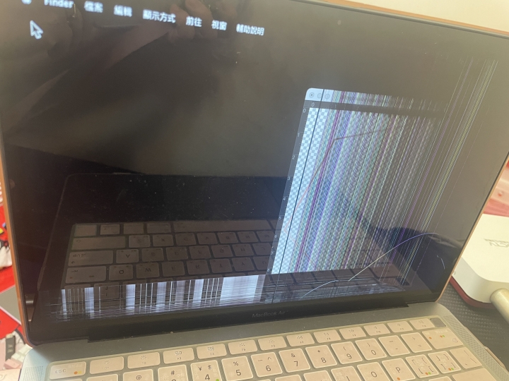 外接macbook air 螢幕 預算4k