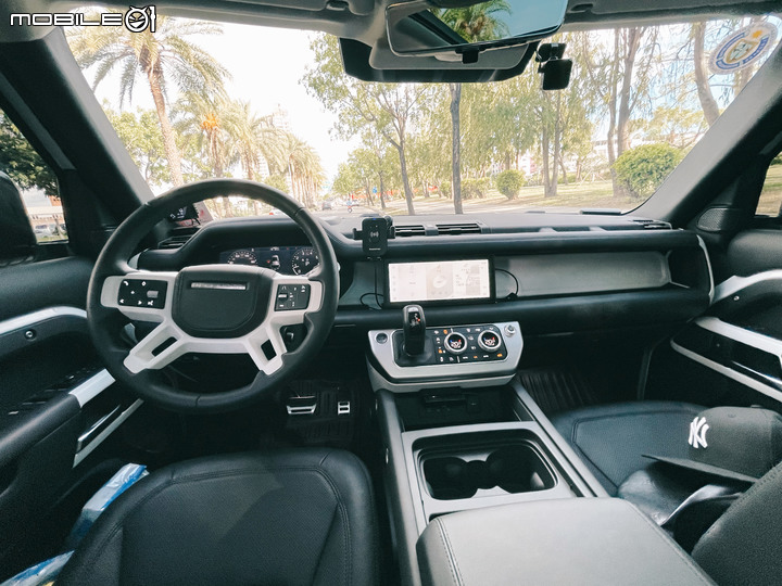 點我看大圖 今早不用點,Defender & F-Type 英式全餐P300雙開箱(亂入德式992)