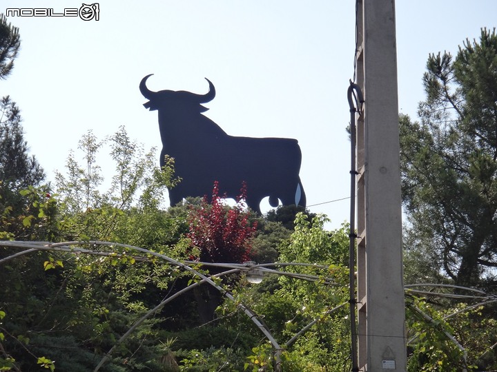 【獨．行】：2013年｜一個女生「西班牙800公里」朝聖之旅（11）