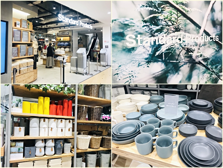 【東京都】日本百元商店「大創Daiso」新型態優質品牌「Standard Products」一號店吸睛登陸渋谷！