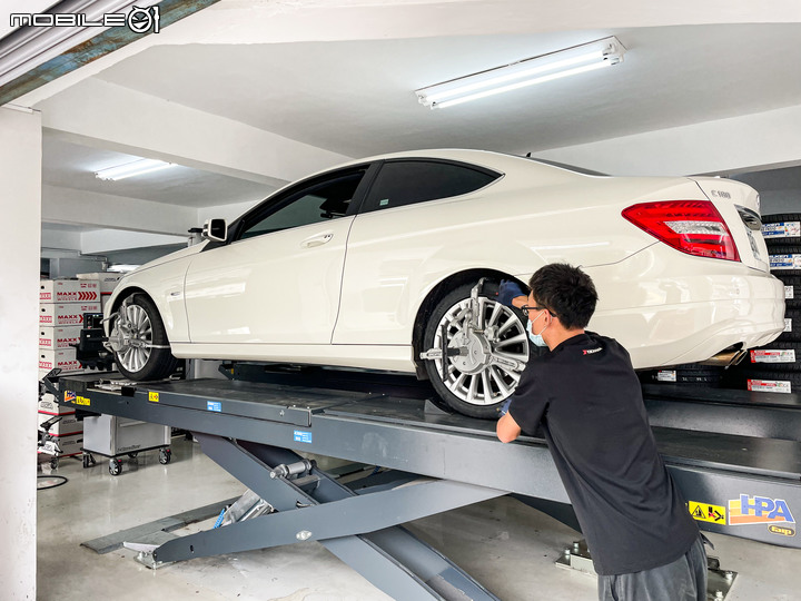 MAXXIS VS5 試胎體驗;表現全面、高C/P值運動型胎款!