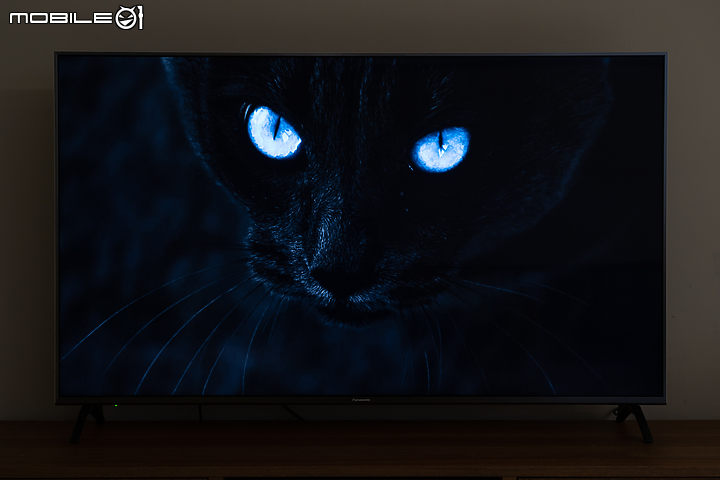 Panasonic VIERA 55JX900 Android TV 居家防疫下的娛樂良伴