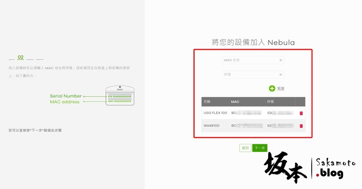 ZyXEL Nebula 全方位雲管理平台開箱介紹