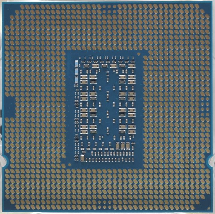 Intel第十一代Rocket Lake Core i5-11400簡測