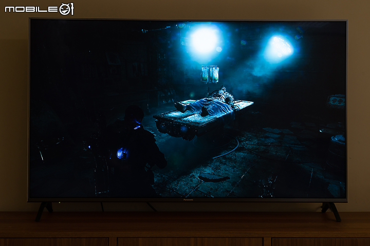Panasonic VIERA 55JX900 Android TV 居家防疫下的娛樂良伴