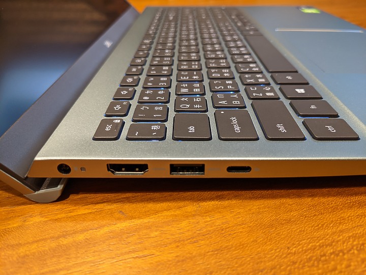 [開箱] Dell Inspiron 5502 15-5502-R1728NTW 伊甸綠