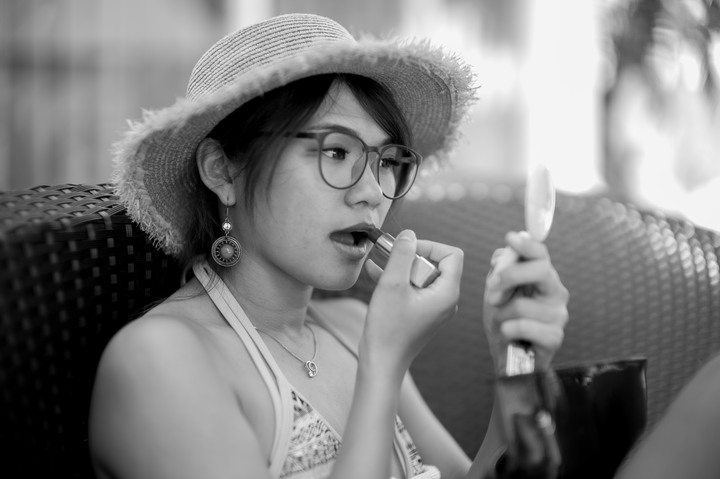 黑白二拍