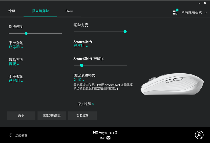 【開箱】Anywhere3 就如其名,任何地方都能滑~