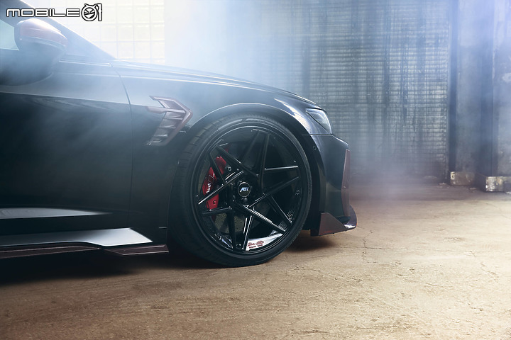 [海外新訊]沒有最狂只有更狂 Audi RS6 Avant Johann Abt Signature Edition限量登場