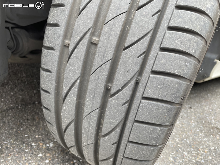 MAXXIS VS5 試胎體驗;表現全面、高C/P值運動型胎款!