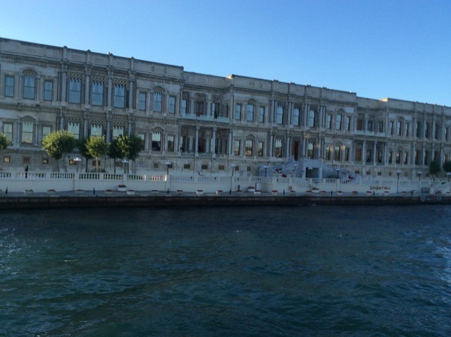 🚢🛳 (2K14 Summer) Mediterranean East 12 Days - Holland America 🚢🛳