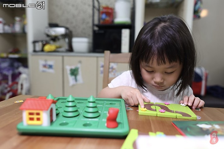 Smart Games親子桌遊 小紅帽/三隻小豬/白雪公主/睡美人/傑克與魔豆 玩具開箱