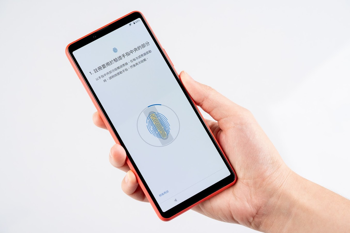 Xperia 10 III 5G延遲與燒機(口罩姬) - 75 Xperia 10 III 5G延遲與燒機(口罩姬) - 75