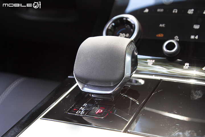 Land Rover Range Rover Velar P250 R-Dynamic S試駕▕ 新年式精簡車型、攻擊火力更集中