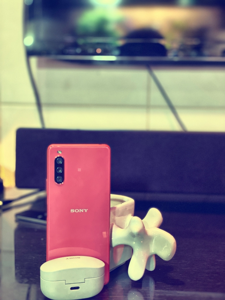 由SONY WF1000XM4/XM3再來聆聽比較AAC與LDAC