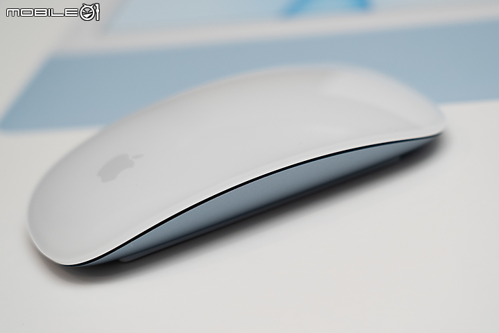 Apple iMac 24 吋 M1 開箱 輕薄、繽紛的絕美 iMac 登場！