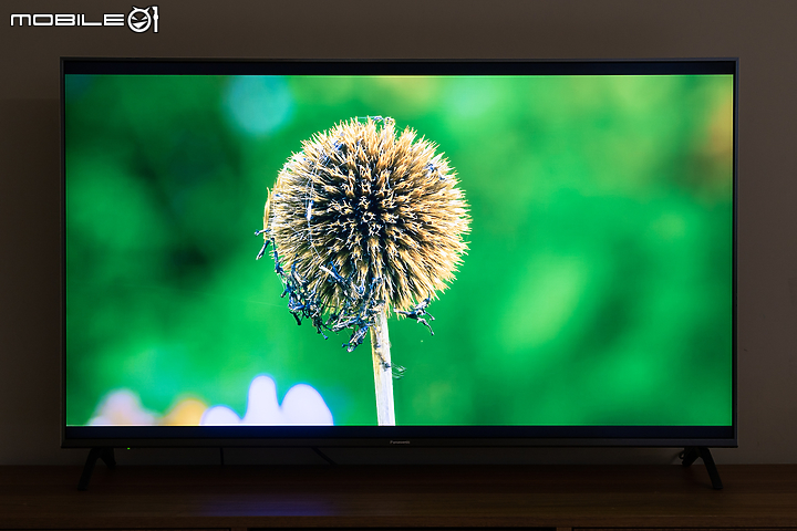 Panasonic VIERA 55JX900 Android TV 居家防疫下的娛樂良伴