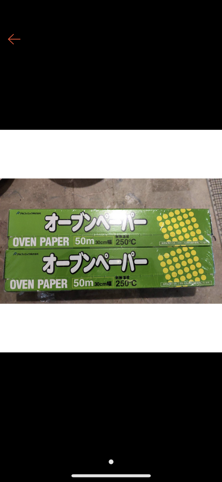 肉片分裝放冷凍保鮮膜？烘焙紙？