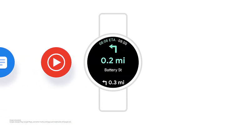 新Galaxy Watch夏季發表!三星與Google深化合作的One UI Watch登場