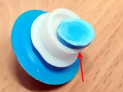 這是哪種馬桶進水器？還是能買到止水橡膠墊片更換？
