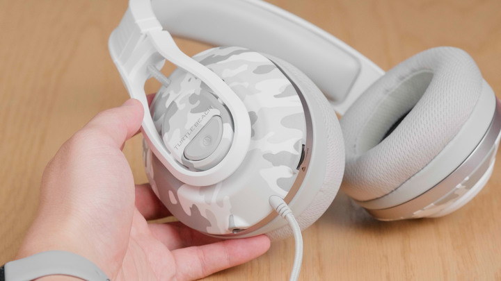 北美的高 CP 值電競品牌！Turtle Beach Stealth 600 Gen 2 / Recon 500 無線&有線電競耳機麥克風