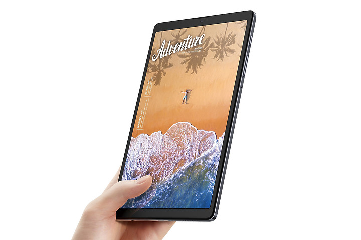三星Galaxy Tab S7 FE / Tab A7 Lite上市 居家平板新選!