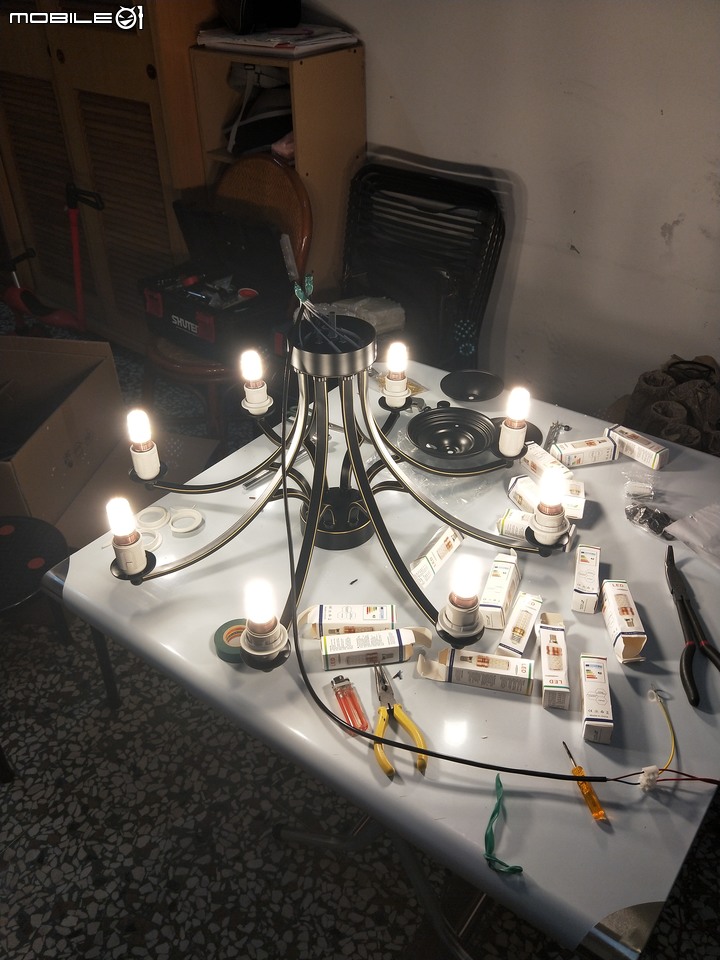 【開箱】南投換屋低預算實戰分享