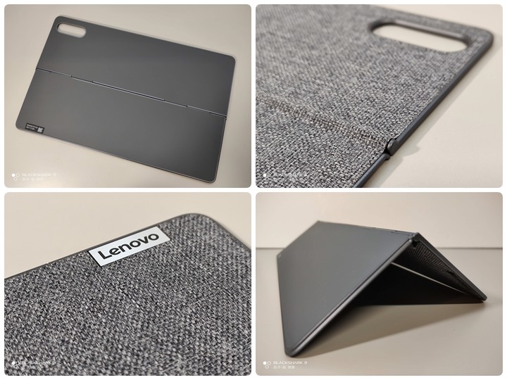 [ 評測 - 效能高手 ] Lenovo Tab P11 Pro 平板電腦