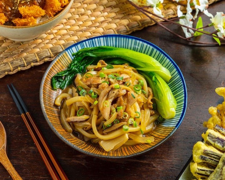 台中私密酒吧藏日料,日式豬排丼飯人氣第一!購餐還送天婦羅