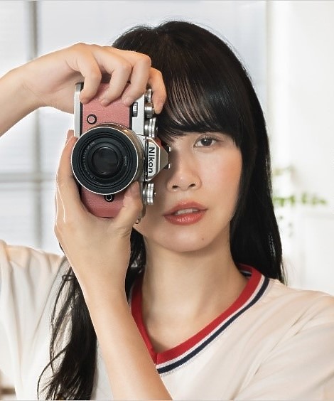 Nikon Z fc  正式公布(Hands-On Preview)