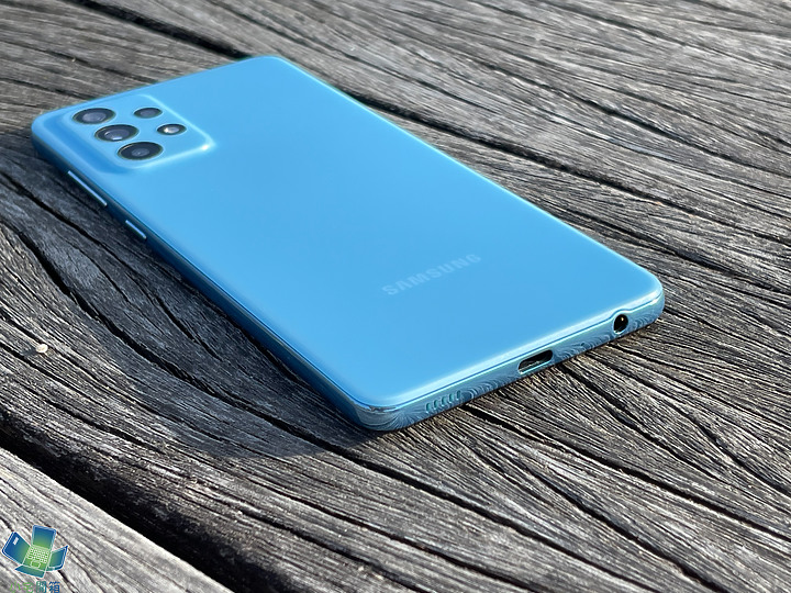 【小宅開箱】samsung 三星 A52 5G 性價高？美嗎？照片好看嗎？(附贈使用密技)