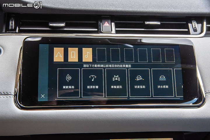 Land Rover Range Rover Evoque P250 R-Dynamic SE 新年式試駕|安全、科技一併升級!