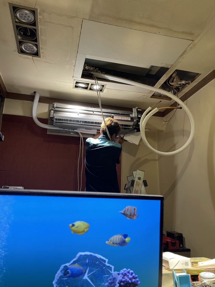 ［開箱］大金橫綱V系列71，極推薦！ 06/16補防硫