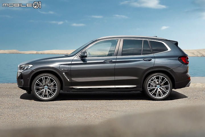 【戰力分析】大改款Lexus NX未抵台先開戰，Q5/X3/GLC/XC60準備接招！