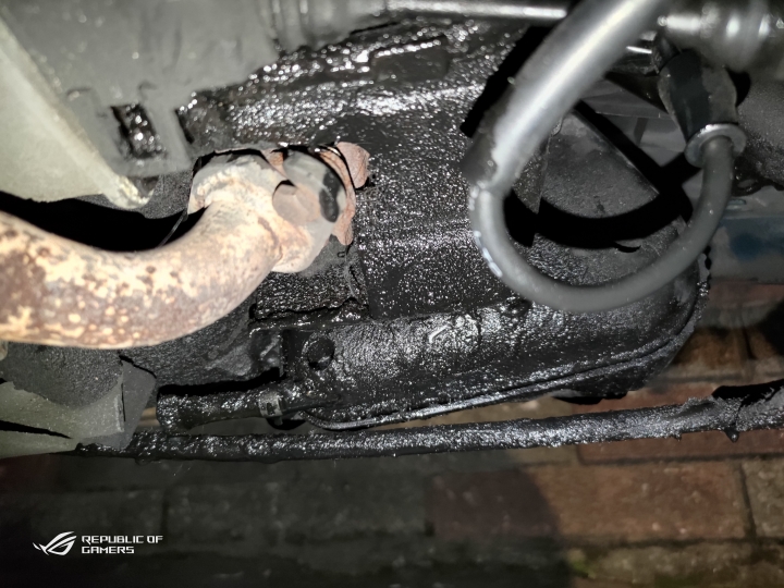 二行程化油器機車漏汽油怎麼解決？！