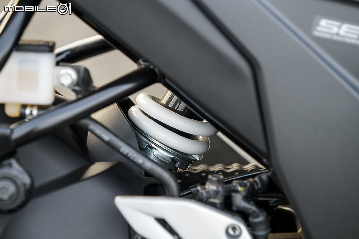 SUZUKI GIXXER 250 試駕|當家油冷技術下放 日系白牌街跑新體驗