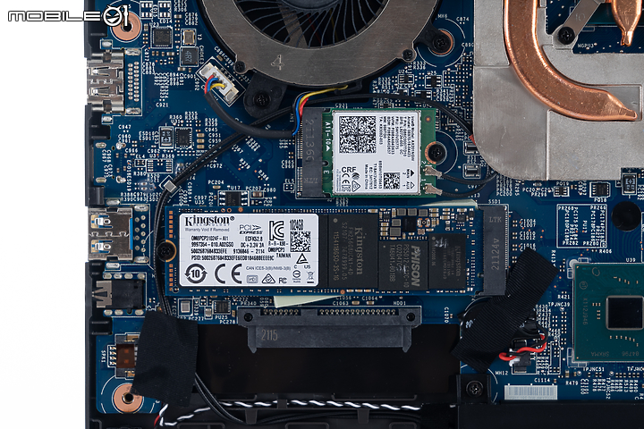 MSI Pulse GL66 科幻外型與絕佳效能的協奏曲