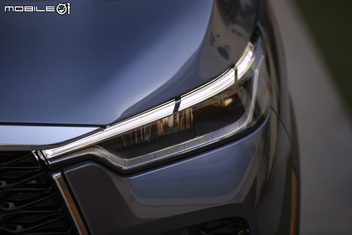 【海外新訊】Infiniti 大改款QX60正式發表,外觀、內裝有感進化的七人座休旅!
