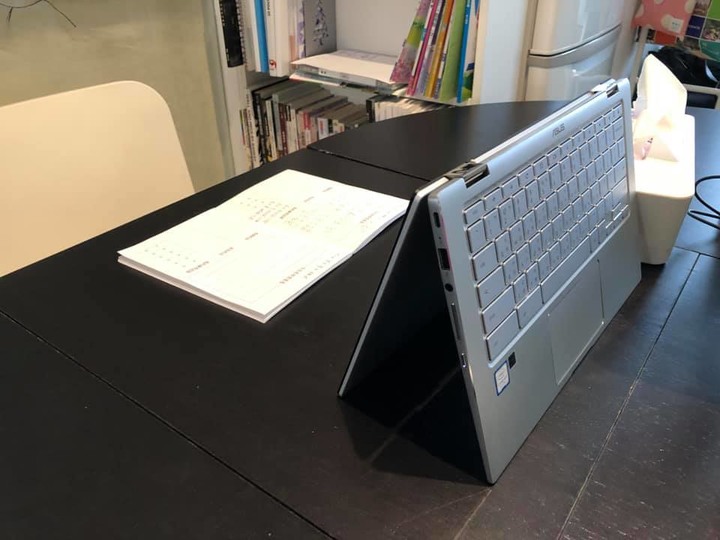 PART 2 完美小學生兒童線上設備方案 之 羅技Logitech C922 pro 網路攝影機鏡頭 延伸版