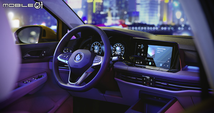 【國內新訊】Volkswagen Golf 第8代上市前產品預覽,三種動力設定、旅行車同時引進