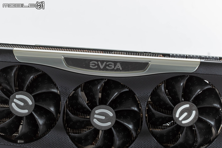 EVGA GeForce RTX 3080 Ti FTW3 ULTRA GAMING 顯示卡開箱實測 以超頻設定帶來更高顯示效能