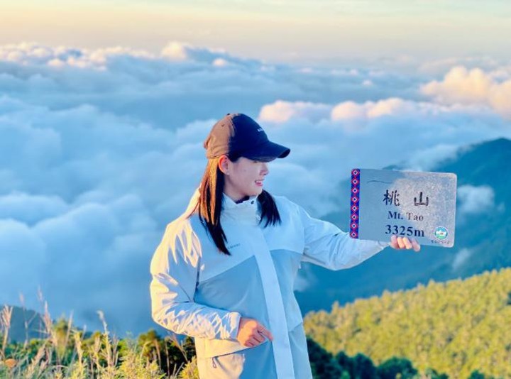 高山穿搭指南，洋蔥式穿搭讓你找到合適的登山衣服