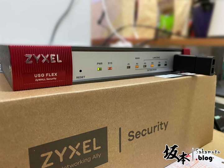 ZyXEL Nebula 全方位雲管理平台開箱介紹