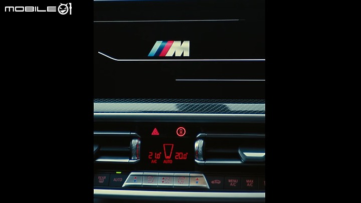 【海外新訊】BMW釋出小改款X3/X4預告,新中控台上身、M Car打頭陣!