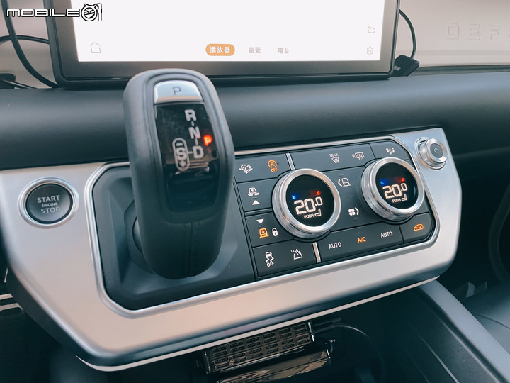 點我看大圖 今早不用點,Defender & F-Type 英式全餐P300雙開箱(亂入德式992)