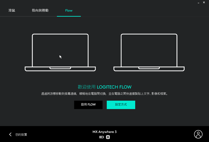 【開箱】Anywhere3 就如其名,任何地方都能滑~