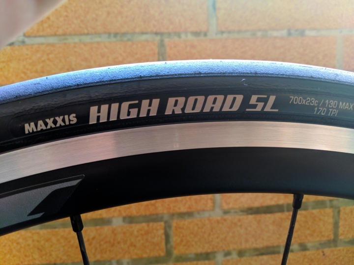 瑪吉斯 High Road SL品質正常嗎？